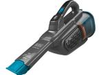 Black+decker -  Kruimeldief 12 V  - Blauw, Elektronische apparatuur, Verzenden, Nieuw, Minder dan 1200 watt