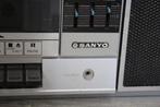 Sanyo - M9813L Draagbare radio, Nieuw