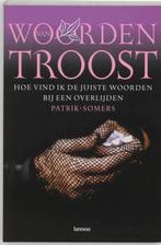 Woorden Van Troost 9789020950052, Boeken, Wetenschap, Gelezen, P. Somers, Verzenden