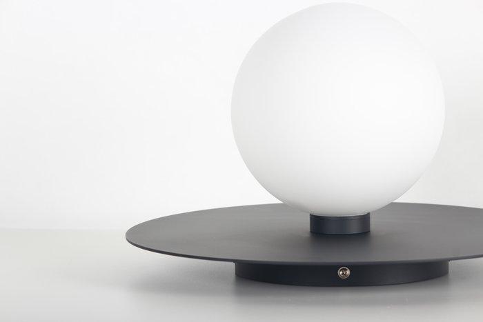 BoConcept - Wandlamp (2) - Orb wandlamp - Metaal - 2 items, Antiek en Kunst, Antiek | Verlichting