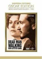 Dead Man Walking (Oscar-Edition) von Tim Robbins  DVD, Verzenden