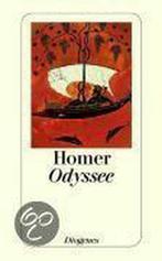 Odyssee 9783257207798, Livres, Verzenden, Homer
