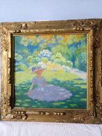 Attribute to Eugen Urbanski de Nieczuja (1877-1955) - Rest