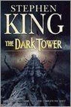 The Dark Tower 7 - The Dark Tower 9780340827215 Stephen King, Verzenden, Gelezen, Stephen King