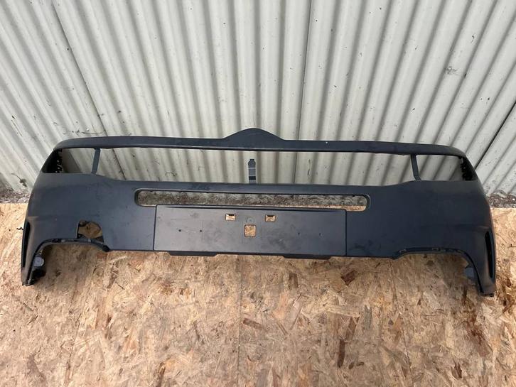 Pare-chocs av. Citroen C5 Aircross 2018 -22 6xPDC 9825347377, Auto-onderdelen, Carrosserie, Ophalen