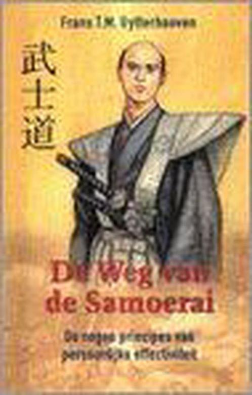 WEG VAN DE SAMOERAI 9789080515673 F.T.M. Uytterhoeven, Boeken, Politiek en Maatschappij, Gelezen, Verzenden