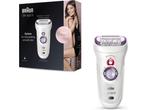 Veiling - Braun Silk-épil 9 9-700 Epilator voor Vrouwen, Elektronische apparatuur, Persoonlijke Verzorgingsapparatuur, Nieuw