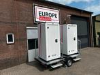 Overige Werf toilet GLOBAL duitse kwalitet VOORRAAD van de e, Ophalen