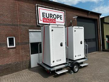 Overige Werf toilet GLOBAL duitse kwalitet VOORRAAD van de e beschikbaar voor biedingen