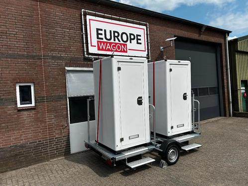 Overige Werf toilet GLOBAL duitse kwalitet VOORRAAD van de e, Zakelijke goederen, Machines en Bouw | Keten en Containers, Ophalen