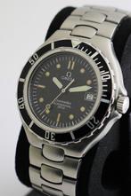 Omega - Seamaster Professional 200M Caliber 1441 - Sans, Bijoux, Sacs & Beauté