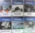 Discovery oorlogs Documentary 6 dvd, Cd's en Dvd's, Verzenden, Nieuw in verpakking