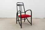 Thonet - Fauteuil - n° 511 - Hêtre, Tapisserie