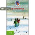 Spoorzoekers 9789027649034, Verzenden