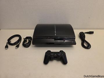 Playstation 3 / PS3 - Console 60GB - Backward Compataible beschikbaar voor biedingen