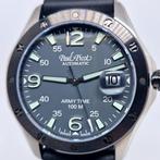 Paul Picot - Army Time - 9153 - Homme - 2020 et après, Nieuw