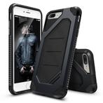 iPhone 7+ Plus Rearth Ringke Max defender case - slate +, Telecommunicatie, Mobiele telefoons | Hoesjes en Screenprotectors | Overige merken