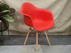 Texas Red PP - Dining Chair (4x)