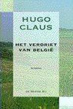 Het verdriet van Belgie - Hugo Claus 9789023437161, Boeken, Romans, Gelezen, Hugo Claus, Hugo Claus, Verzenden