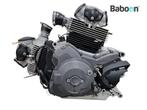 Motorblok Ducati Monster 696 2008-2014 (M696), Motoren, Verzenden, Gebruikt