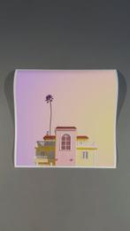 Téber - The Muses Doghouse