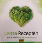 Lente recepten - Emte 8710401002405, Verzenden