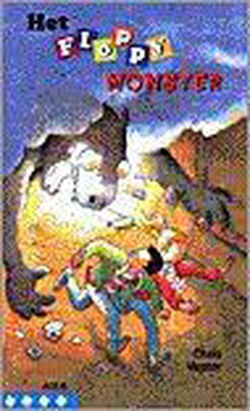 Floppy Monster 9789020616675, Boeken, Kinderboeken | Jeugd | onder 10 jaar, Gelezen, Verzenden