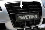 Rieger Grill met geïntegreerde kentekenplaathouder | Audi A3, Ophalen of Verzenden