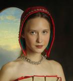 Svetlana Melik-Nubarova - Motherhood. Now.