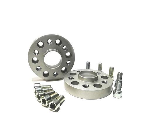 Kit Elargisseurs de Voie 30Mm Pour Jeep Wrangler 07-, Auto-onderdelen, Ophanging en Onderstel, Verzenden