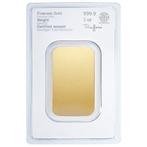 1 Troy Ounce - Or - 1 oz Gold Bar Heraeus - Scellé & avec, Timbres & Monnaies, Métaux nobles & Lingots