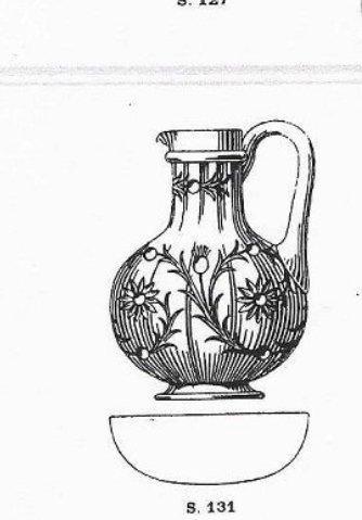 Baccarat - Bar (7) - Cristal, Antiek en Kunst, Antiek | Glaswerk en Kristal