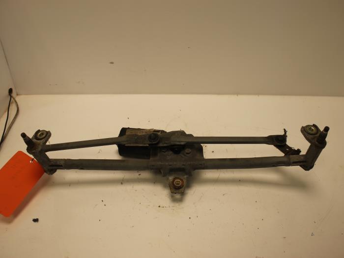 Ruitenwismotor+Mechaniek Audi A3 O147639, Auto-onderdelen, Carrosserie