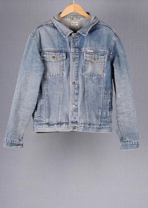 Vintage Brams Paris Jacket in size XL, Vêtements | Hommes, Vestes | Hiver, Enlèvement ou Envoi
