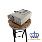 Zeiss Ikon Ikolux | Diaprojector | Uniek: WIT | Diaviewer, Verzenden, Gebruikt