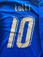 Italia - Wereldkampioenschap Voetbal - Francesco Totti -, Verzamelen, Nieuw