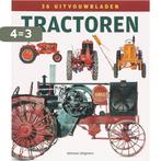 Tractoren met 36 uitvouwplaten 9789059205727, Verzenden, Gelezen