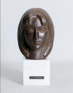 K (Miss K) Anna - Brons - Yasutake Funakoshi (1912–2002) -, Antiek en Kunst