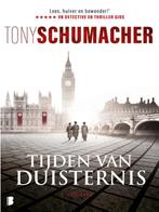 Tijden van duisternis / John Rossett / 1 9789022582893, Verzenden, Tony Schumacher
