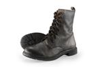 Loff1881 Veterboots in maat 32 Bruin | 5% extra korting, Kinderen en Baby's, Kinderkleding | Schoenen en Sokken, Verzenden, Jongen of Meisje
