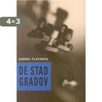 De stad Gradov / Pegasus literair 9789061432074 A. Platonov, Boeken, Verzenden, Gelezen, A. Platonov