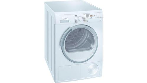 Siemens Wt46e3f1 Condensdroger – 7 Kg | Energieklasse B |, Elektronische apparatuur, Droogkasten, Ophalen of Verzenden