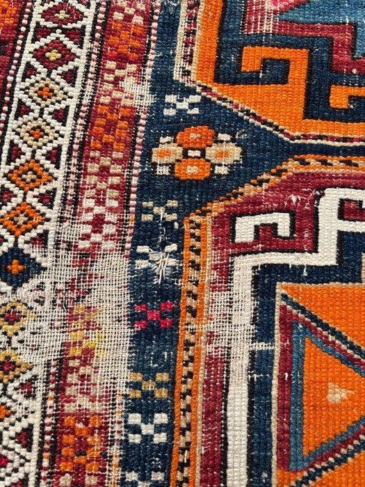 Kazak - Vloerkleed - 133 cm - 92 cm, Huis en Inrichting, Stoffering | Tapijten en Vloerkleden