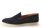 Reinhard Frans Loafers in maat 44 Zwart | 5% extra korting, Kleding | Heren, Schoenen, Loafers, Verzenden, Zwart, Zo goed als nieuw
