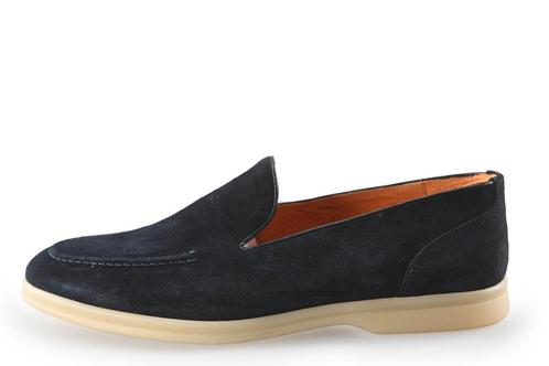 Reinhard Frans Loafers in maat 44 Zwart | 5% extra korting, Kleding | Heren, Schoenen, Zwart, Zo goed als nieuw, Loafers, Verzenden
