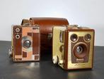 Kodak Brownie Beau 2 en Brownie six-20 Model F Appareil, Audio, Tv en Foto, Fotocamera's Analoog, Nieuw