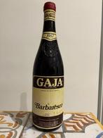 1967 Gaja - Barbaresco - 1 Fles (0.72L), Verzamelen, Nieuw