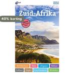 ANWB Wereldreisgids Zuid-Afrika 9789018040109, Boeken, Reisgidsen, Verzenden, Zo goed als nieuw, Dieter Losskarn