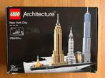 Lego Set - 21028 - Architecture - New York, Kinderen en Baby's, Speelgoed | Duplo en Lego, Nieuw