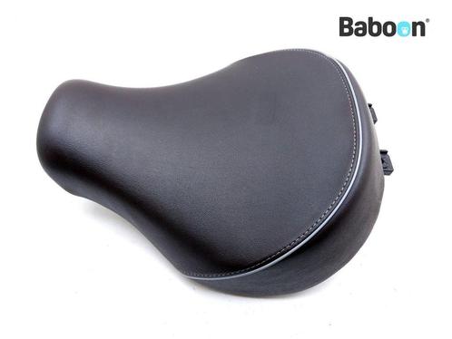 Buddy Seat Voor Royal Enfield Meteor 350 2021->, Motoren, Onderdelen | Overige, Gebruikt, Verzenden